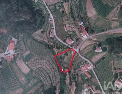 Lote em Vila e Roussas, Melgaço