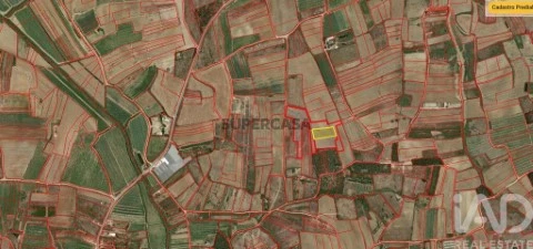 Lote em Atouguia da Baleia, Peniche