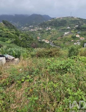 Gründstück auf Porto da Cruz, Machico