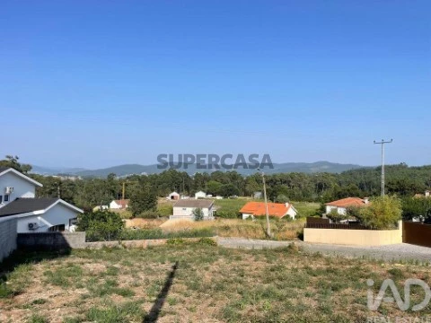 Lote em Antas, Esposende