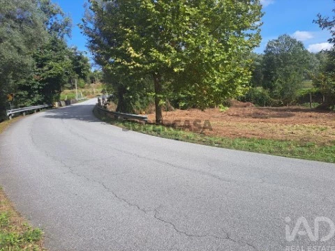 Lote em Dossãos, Vila Verde