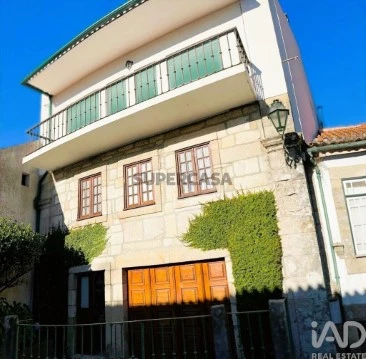 Huis 4 kamers Op Vouzela e Paços de Vilharigues, Vouzela