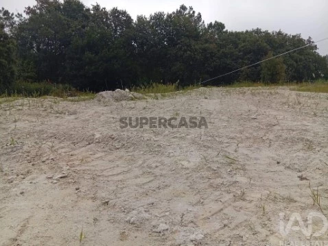 Lote em Vila Frescainha (São Pedro), Barcelos