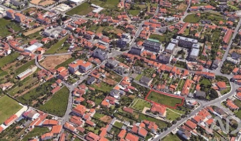Lote em Cortegaça, Ovar