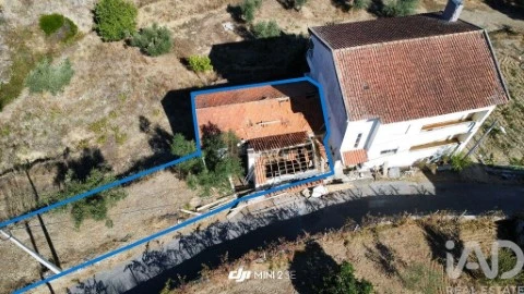Huis  Op Proença-a-Nova e Peral, Proença-a-Nova