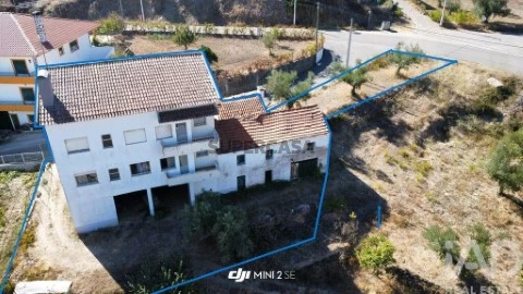 Maison 6 Chambres au Proença-a-Nova e Peral, Proença-a-Nova