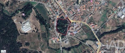 Lote em Vidago, Arcossó, Selhariz, Vilarinho Paranheiras, Chaves