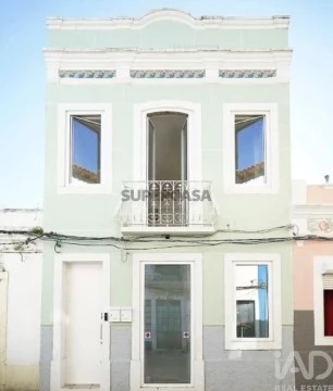 Prédio em União das Freguesias de Setúbal, Setúbal