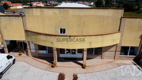 Moradia T0 em Mira, Mira