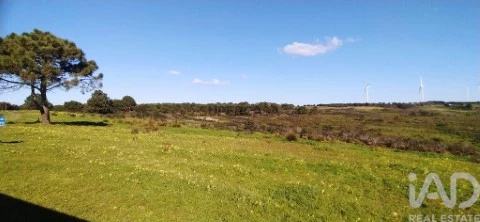 Lote em Vila do Bispo e Raposeira, Vila do Bispo