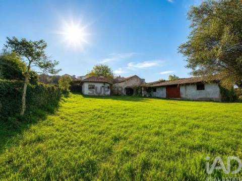 Lote em Madalena e Samaiões, Chaves