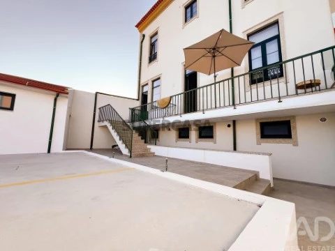 Apartamento T2 em Ovar, Ovar