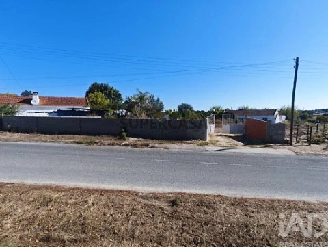 Lote em Coruche, Coruche