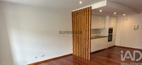 Apartamento T0 em Santa Maria Maior e Monserrate e Meadela, Viana do Castelo
