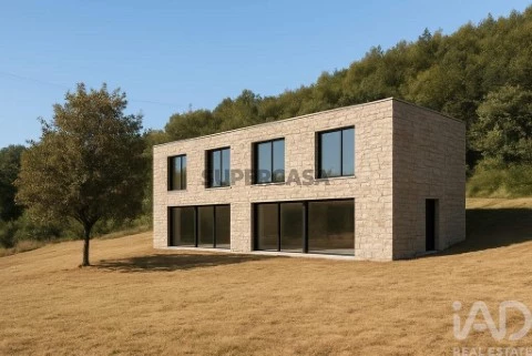 Lote na Ribeira do Neiva, Vila Verde