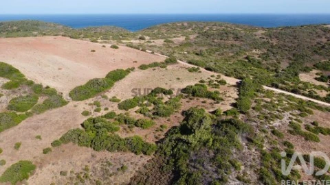 Lote em Budens, Vila do Bispo