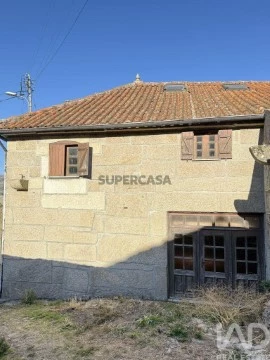 Moradia T5 em Telões, Vila Pouca de Aguiar