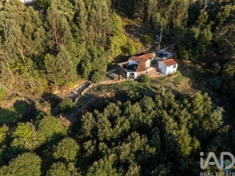 Casa / Villa T3 em Vila Nova de 125,00 m²