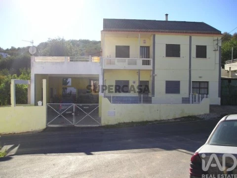 Prédio em São Sebastião, Loulé