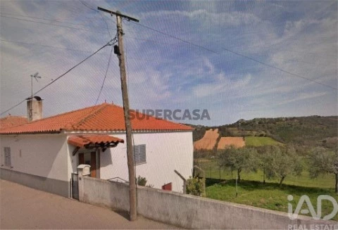 Moradia T3 em Penas Roias, Mogadouro