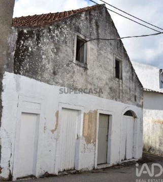Moradia T4 em Seiça, Ourém