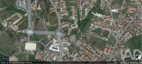 Lote em Vale de Anta, Chaves