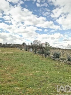 Lote em Ervededo, Chaves