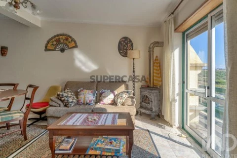 Apartamento T2 em Coimbrão, Leiria