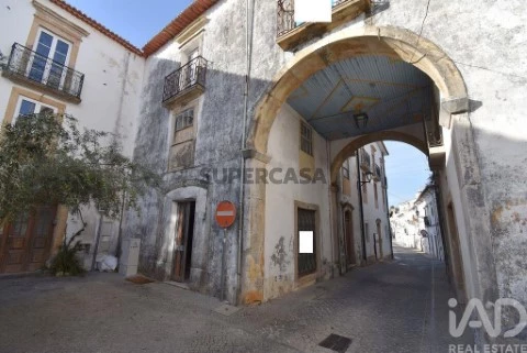 Moradia T4 em São Miguel, Santa Eufémia e Rabaçal, Penela
