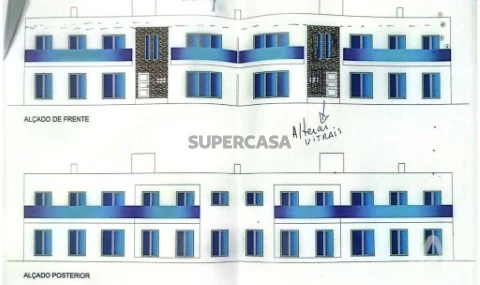 Lote em Seixo, Mira