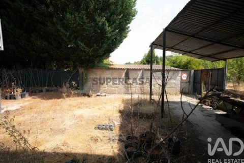 Lote em Folhadela, Vila Real