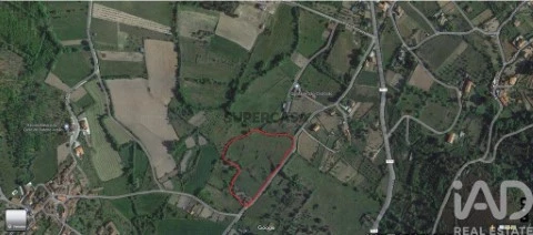 Lote em Madalena e Samaiões, Chaves