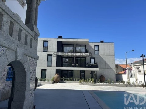 Apartamento T2 em Esposende, Esposende