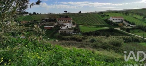 Lote em Carnota, Alenquer