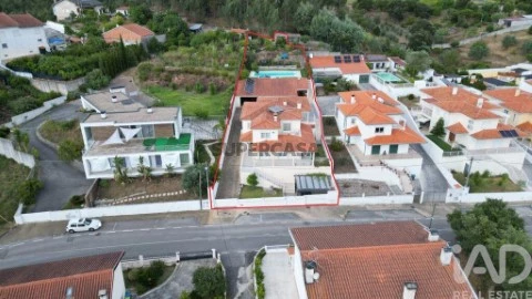 Moradia T4 em Eiras e São Paulo de Frades, Coimbra
