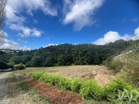 Perceel Op Recezinhos (São Mamede), Penafiel