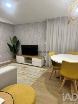Apartamento T1 em Glória e Vera Cruz, Aveiro