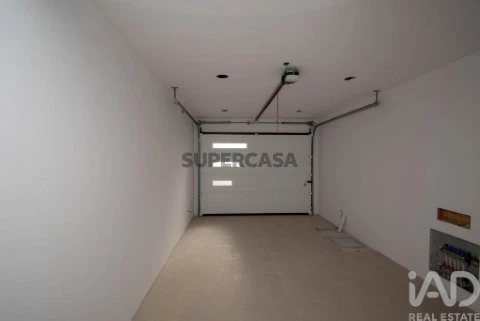 Garagem
