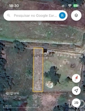 Lote em Antas, Esposende