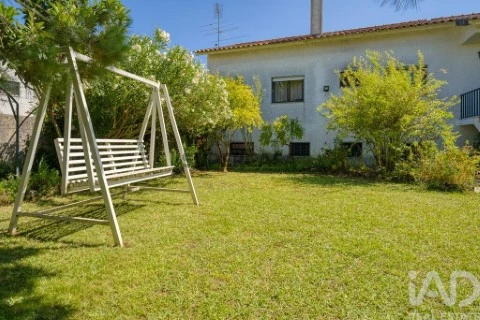 Moradia T3 em São João Baptista e Santa Maria dos Olivais, Tomar