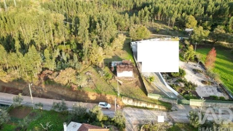 Moradia T1 em São Miguel, Santa Eufémia e Rabaçal, Penela
