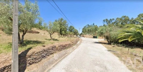 Lote em São Miguel, Santa Eufémia e Rabaçal, Penela