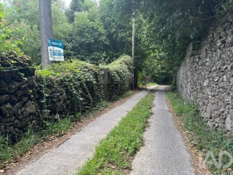 Lote em Nossa Senhora do Rosário, Lagoa (São Miguel)