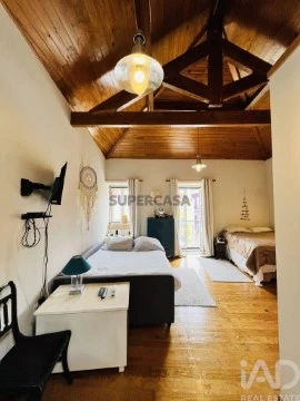Prédio em União das Freguesias de Setúbal, Setúbal