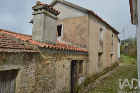Moradia T0 em Espinhal, Penela