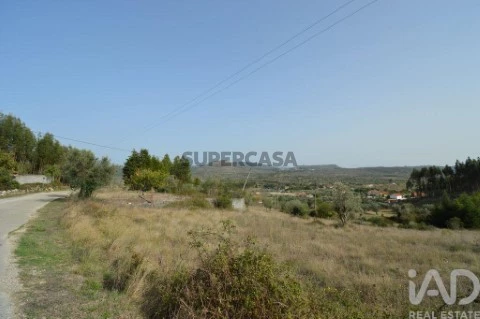 Lote em Alvorge, Ansião