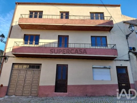 Maison 4 Chambres au Caria, Belmonte