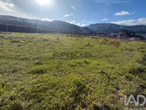 Lote em Paderne, Melgaço