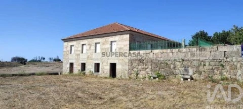 Quinta T0 em Sameice e Santa Eulália, Seia