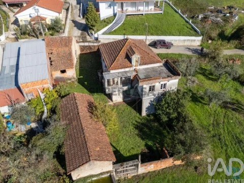 Moradia T4 em Arganil, Arganil